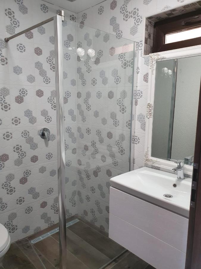 Hill House 호텔 드로베타 투르누 세베린 외부 사진